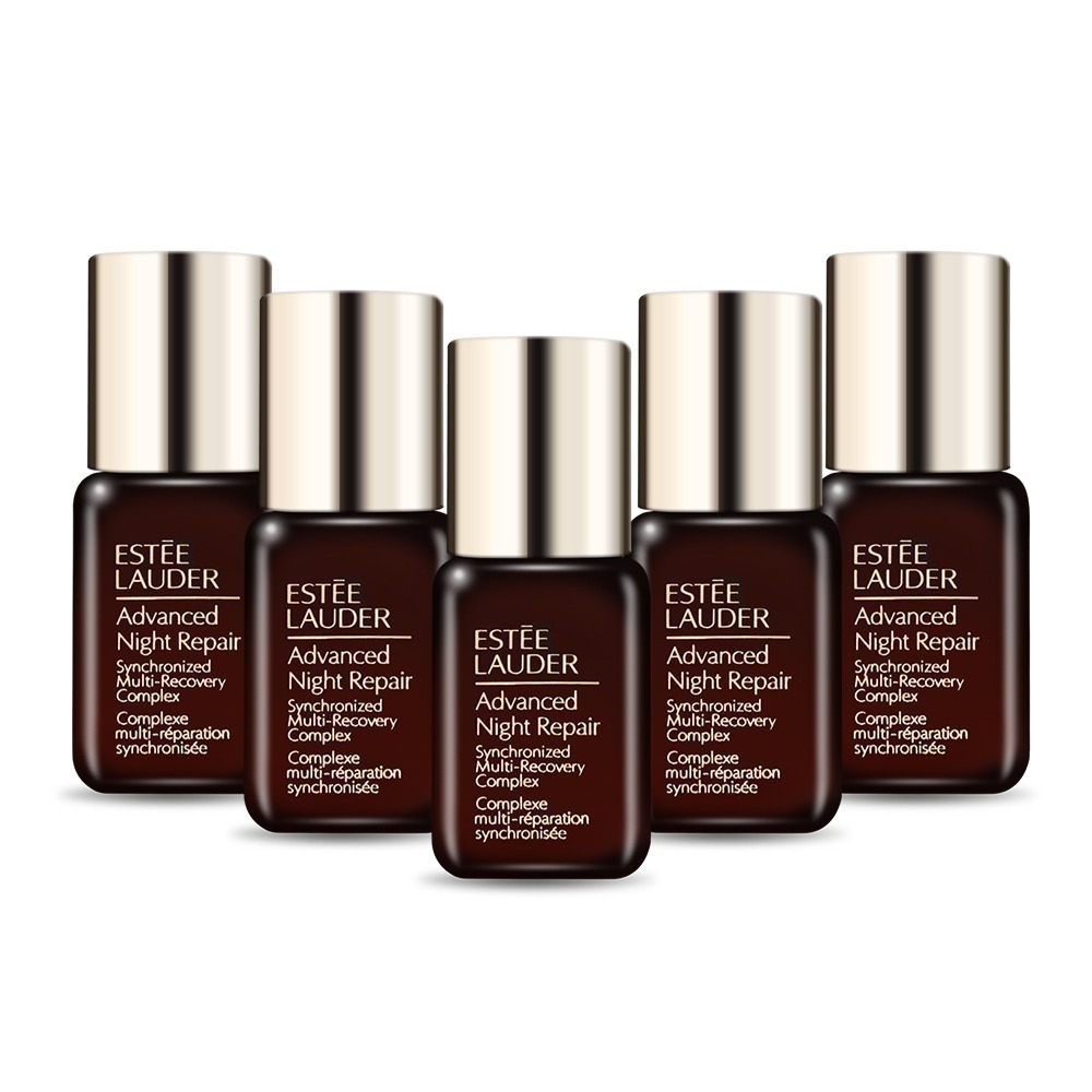 ESTEE LAUDER 雅詩蘭黛 特潤超導全方位修護露(7ml)-細節圖2