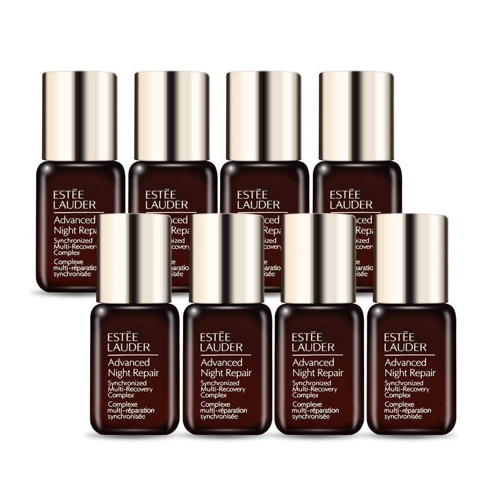 ESTEE LAUDER 雅詩蘭黛 特潤超導全方位修護露(7ml)-細節圖3