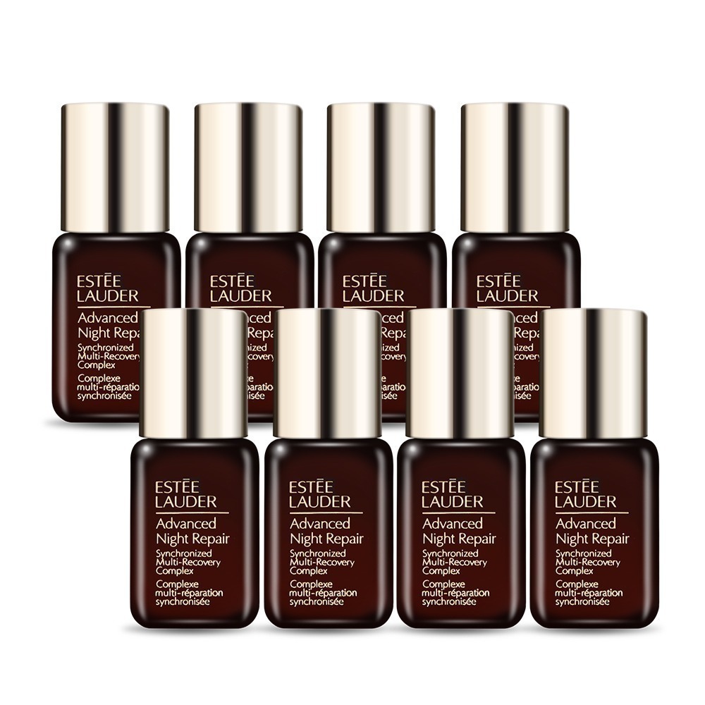 ESTEE LAUDER 雅詩蘭黛 特潤超導全方位修護露(7ml)-細節圖3