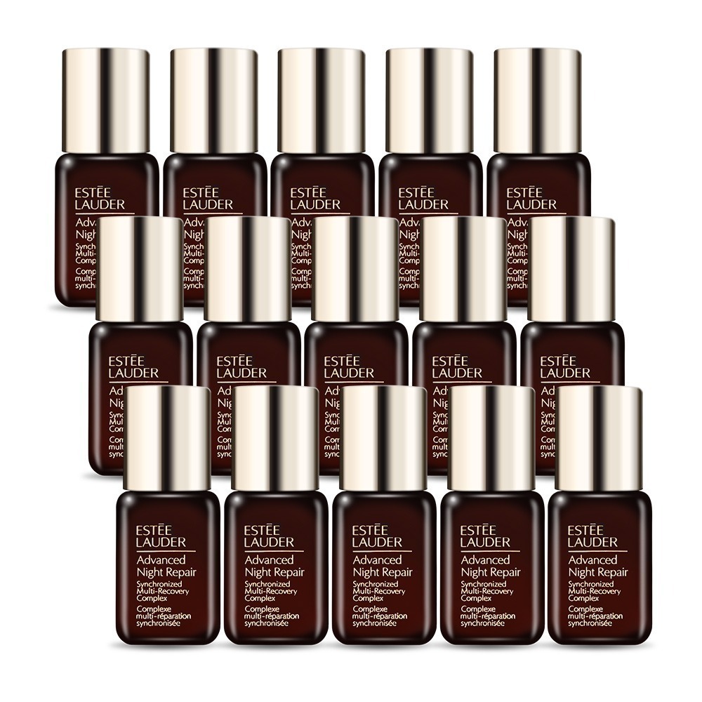 ESTEE LAUDER 雅詩蘭黛 特潤超導全方位修護露(7ml)-規格圖5