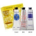 L＇OCCITANE 歐舒丹 熱銷護手霜圖騰禮盒30MLX3組-多款可選-規格圖3