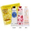 L＇OCCITANE 歐舒丹 熱銷護手霜圖騰禮盒30MLX3組-多款可選-規格圖3