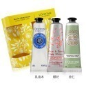 L＇OCCITANE 歐舒丹 熱銷護手霜圖騰禮盒30MLX3組-多款可選-規格圖3