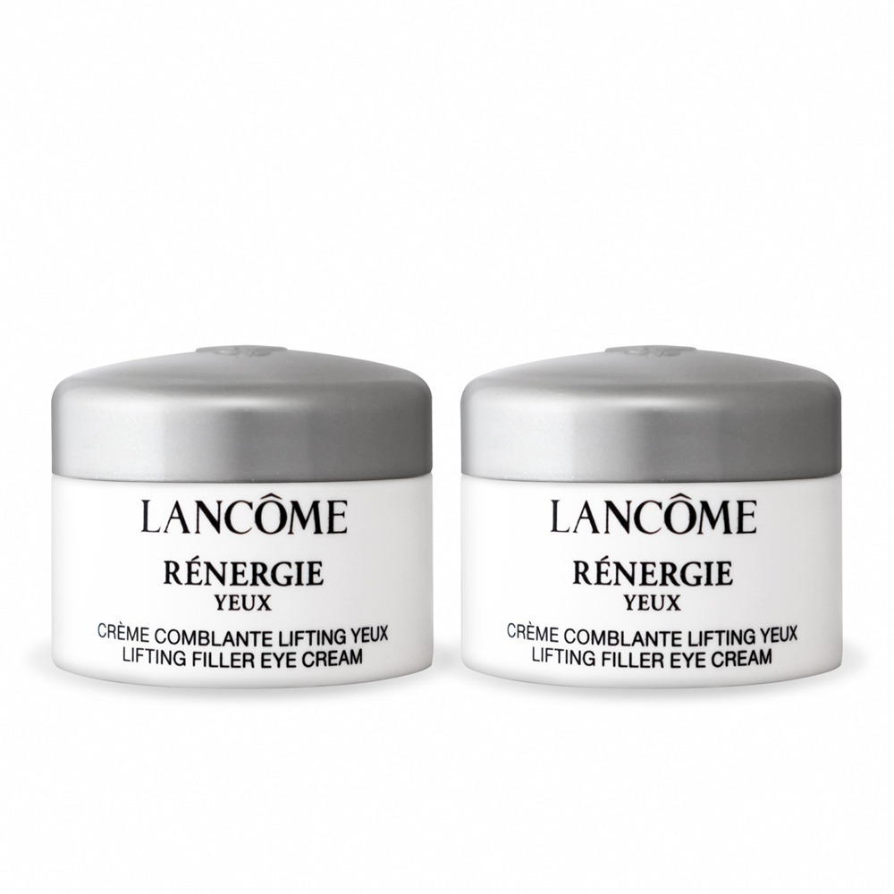 LANCOME 蘭蔻 超緊顏白金緊緻抗痕眼霜(5ml) 新款-細節圖4