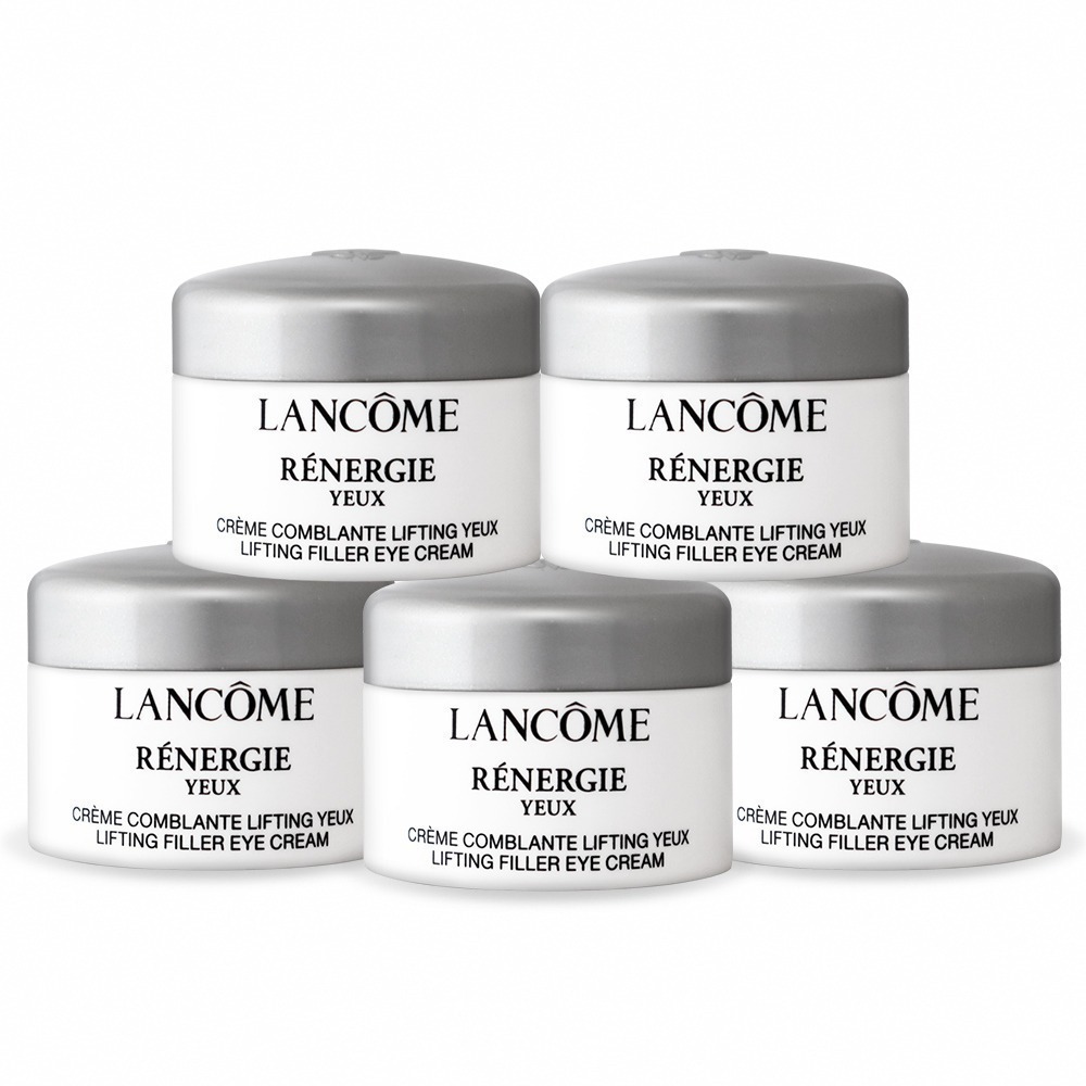 LANCOME 蘭蔻 超緊顏白金緊緻抗痕眼霜(5ml) 新款-規格圖4