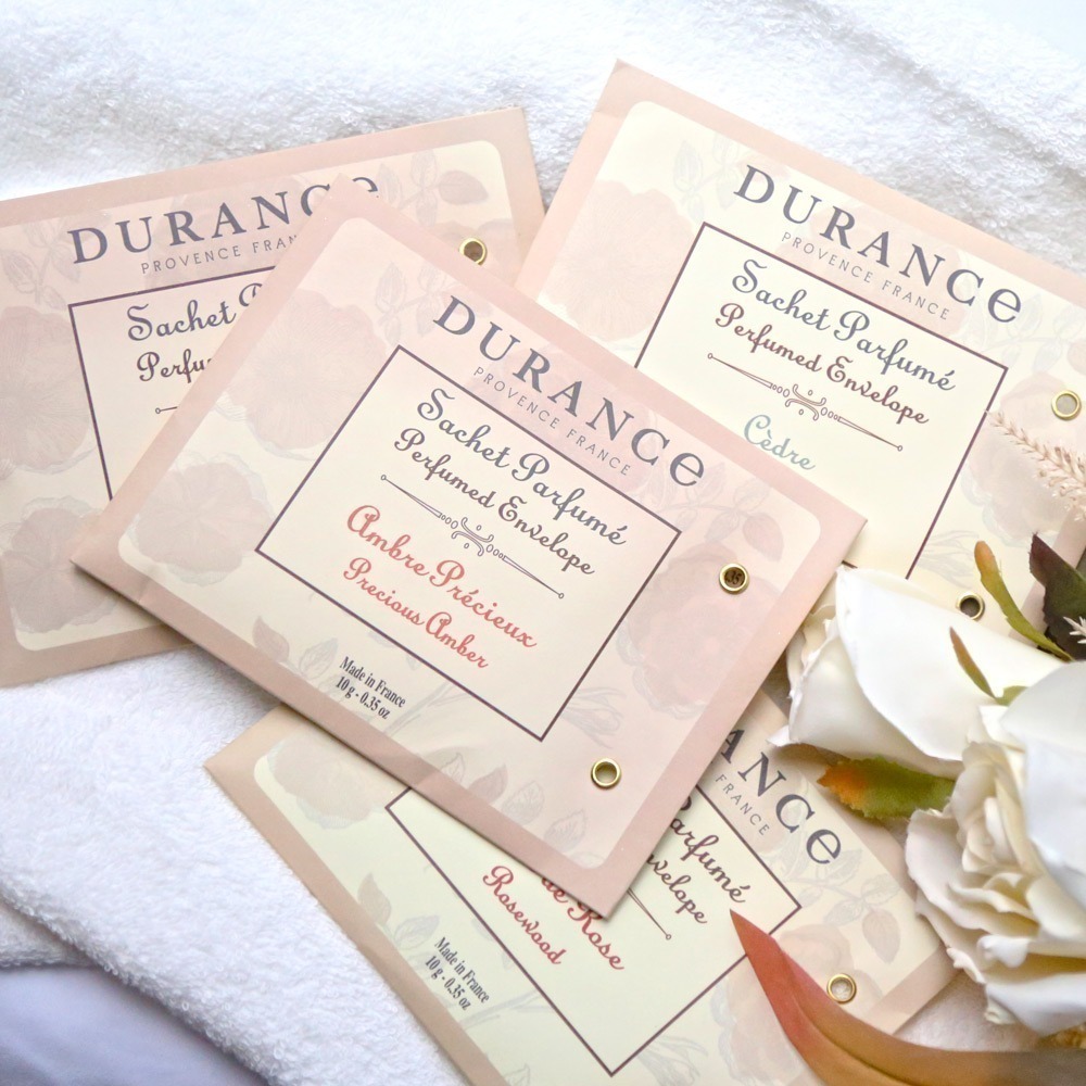 DURANCE 朵昂思 香封(10g)-多款可選-細節圖4