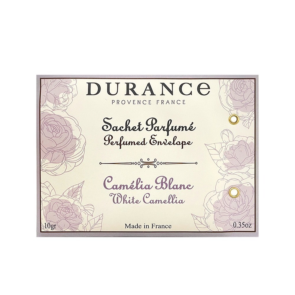 DURANCE 朵昂思 香封(10g)-多款可選-規格圖10