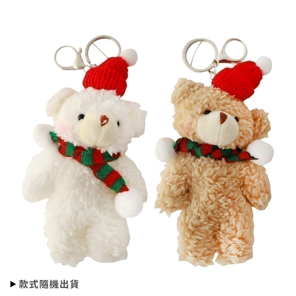 L＇OCCITANE 歐舒丹 經典護手霜30MLX2禮袋組-聖誕交換禮物-多款可選-細節圖3