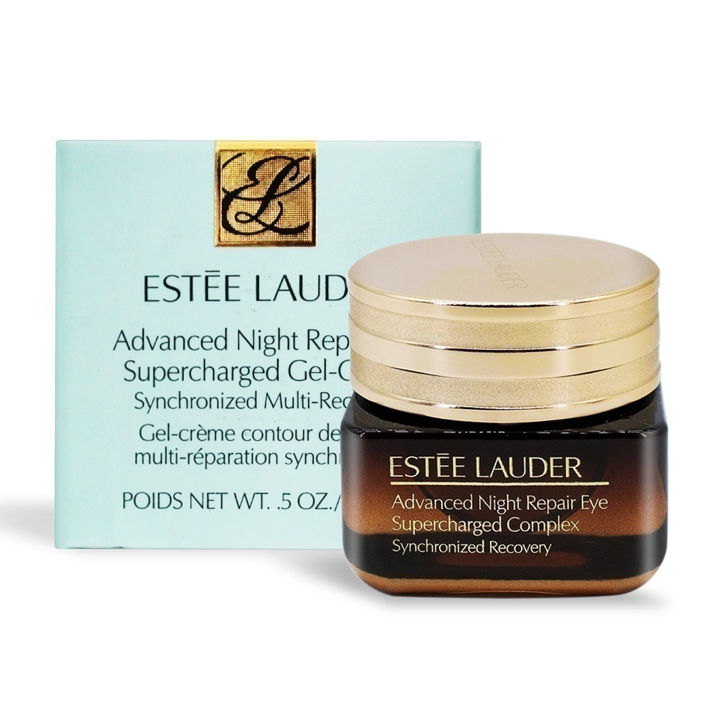 ESTEE LAUDER 雅詩蘭黛 特潤全能修護亮眼霜(3ml/5ml/15ml)-公司貨/國際航空版-細節圖4
