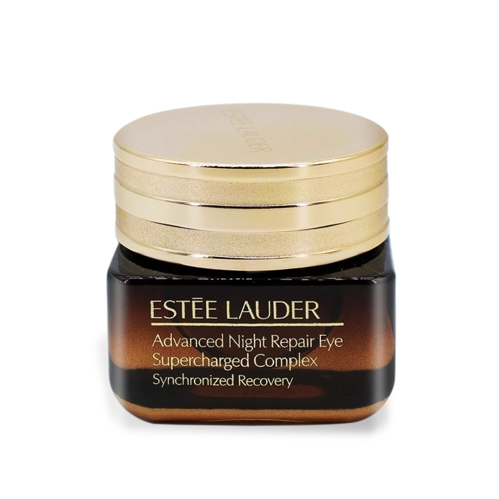 ESTEE LAUDER 雅詩蘭黛 特潤全能修護亮眼霜(3ml/5ml/15ml)-公司貨/國際航空版-規格圖5