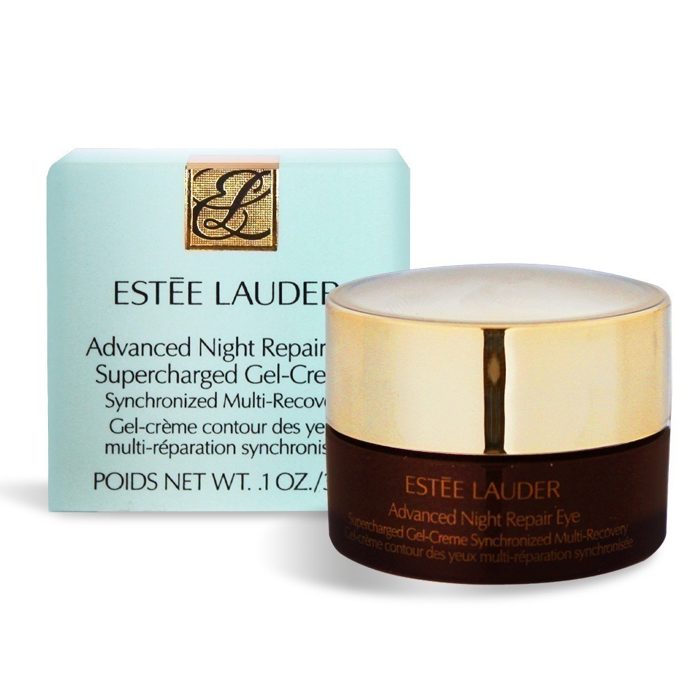 ESTEE LAUDER 雅詩蘭黛 特潤全能修護亮眼霜(3ml/5ml/15ml)-公司貨/國際航空版-規格圖5