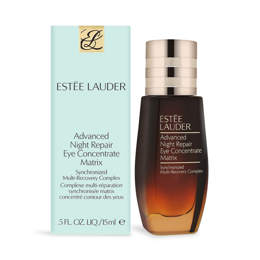 ESTEE LAUDER 雅詩蘭黛 特潤冰導緊緻眼部精華(5ml / 15ml)-細節圖2