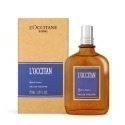 L＇OCCITANE 歐舒丹 男士淡香水 EDT(75ml)-公司貨 / 國際航空版 風格男士 都會男士 冒險男士-規格圖3
