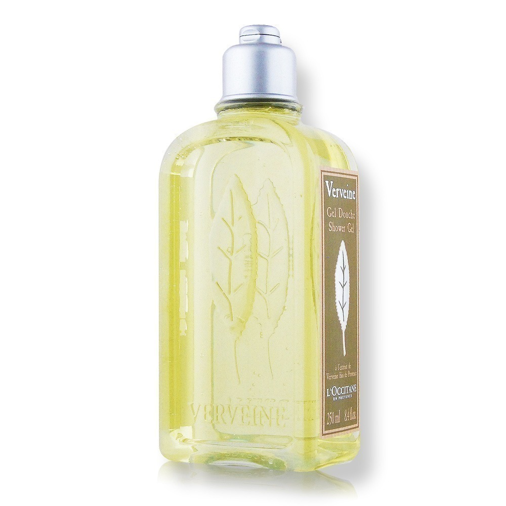 L＇OCCITANE 歐舒丹 沐浴膠(250ml)-公司貨-多款可選-細節圖5