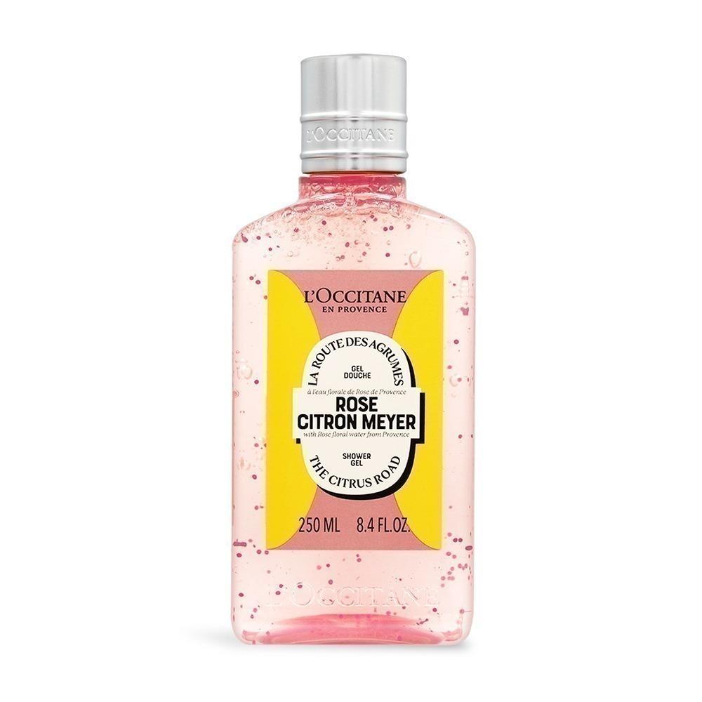 L＇OCCITANE 歐舒丹 沐浴膠(250ml)-公司貨-多款可選-細節圖8