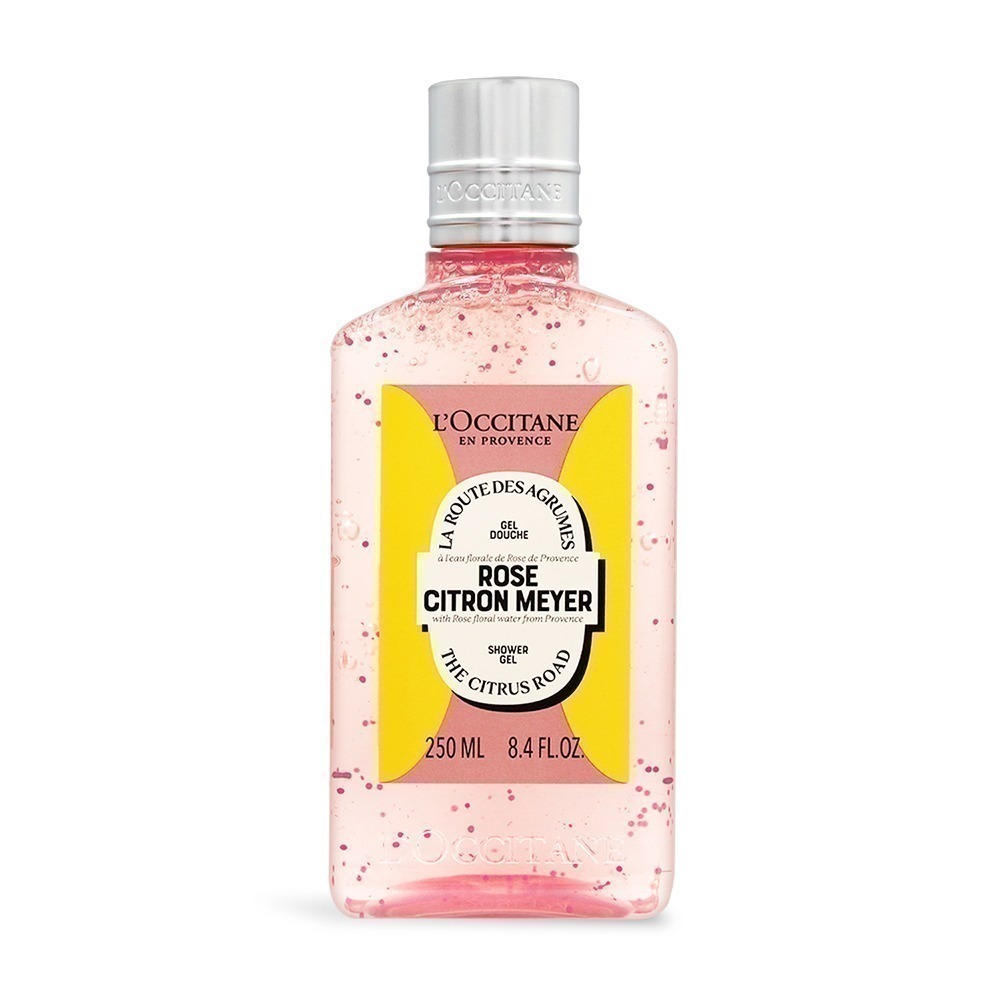 L＇OCCITANE 歐舒丹 沐浴膠(250ml)-公司貨-多款可選-細節圖8