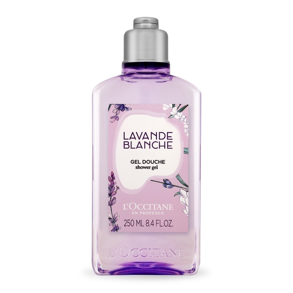 L＇OCCITANE 歐舒丹 沐浴膠(250ml)-公司貨-多款可選-規格圖8