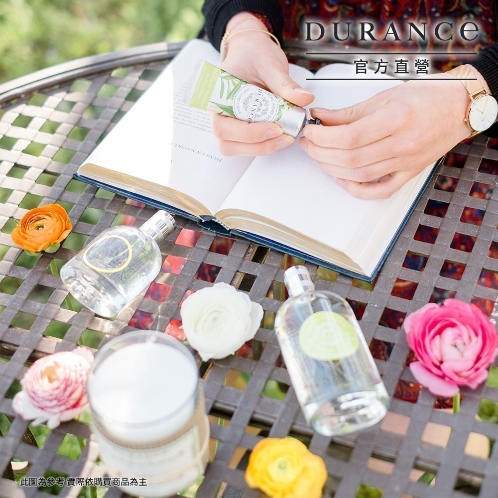 DURANCE 朵昂思 花漾護手霜(30ml)-多款可選-細節圖5
