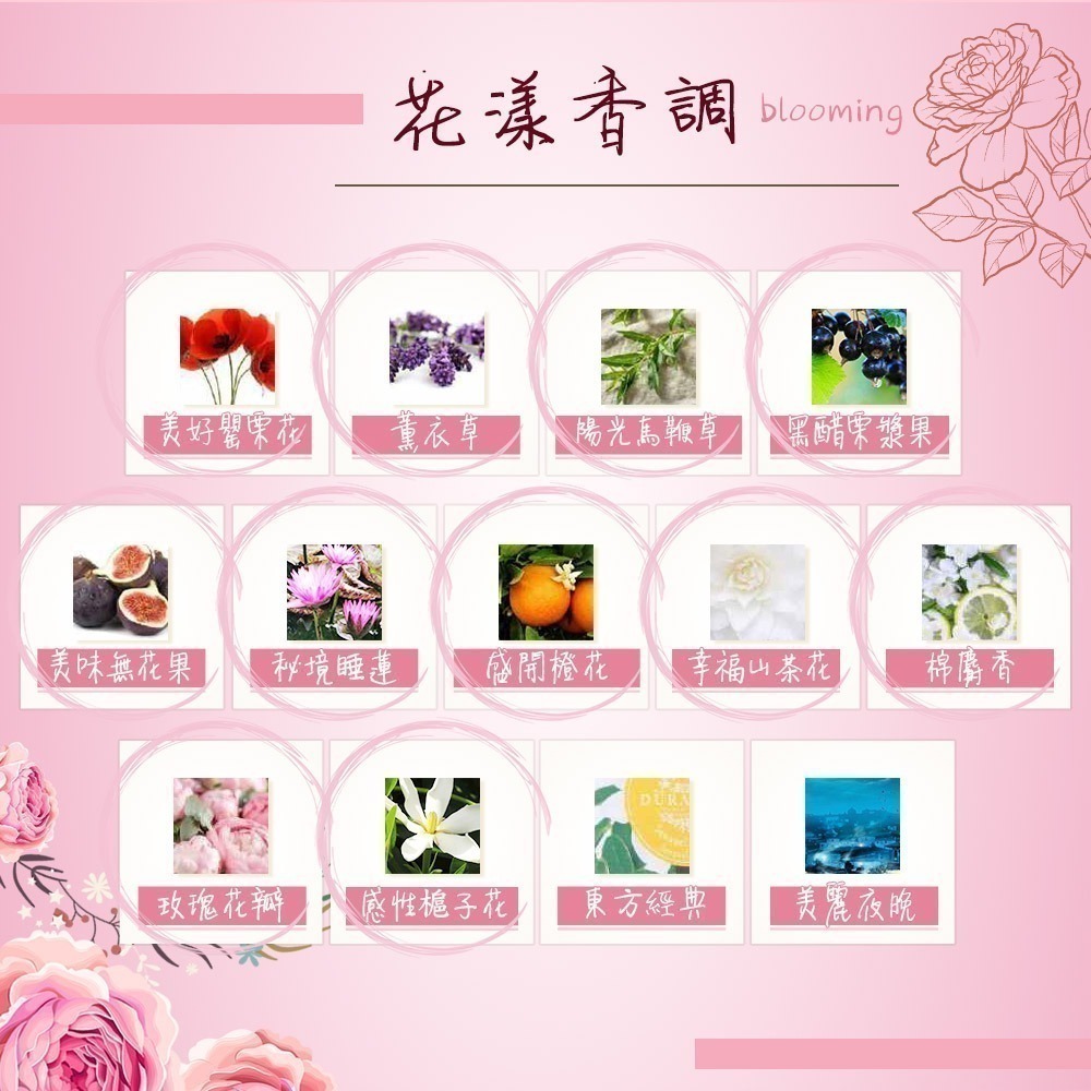 DURANCE 朵昂思 花漾護手霜(30ml)-多款可選-細節圖6