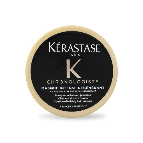 KERASTASE 卡詩 黑鑽極萃逆時髮膜(75ml)-國際航空版
