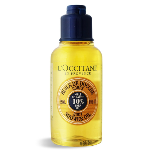 L＇OCCITANE 歐舒丹 沐浴油(35ml)