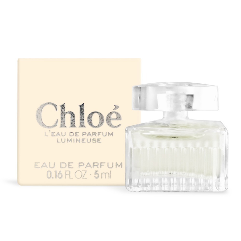 Chloe＇淡香精 5ml-公司貨-多規可選-細節圖3