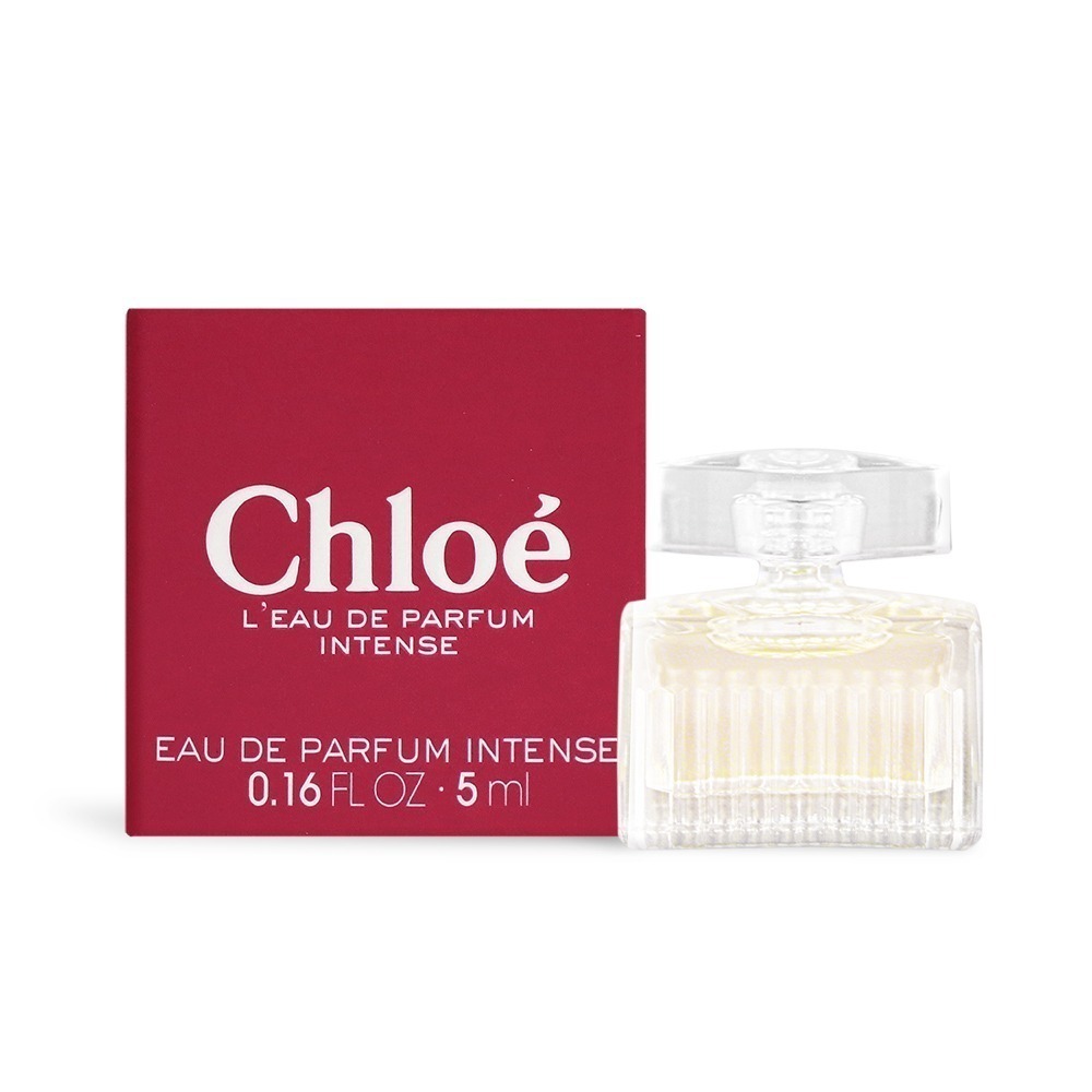 Chloe＇淡香精 5ml-公司貨-多規可選-細節圖4