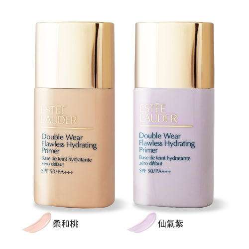 ESTEE LAUDER 雅詩蘭黛 粉持久氣色美美蜜桃乳SPF50/PA+++(30ml)-公司貨