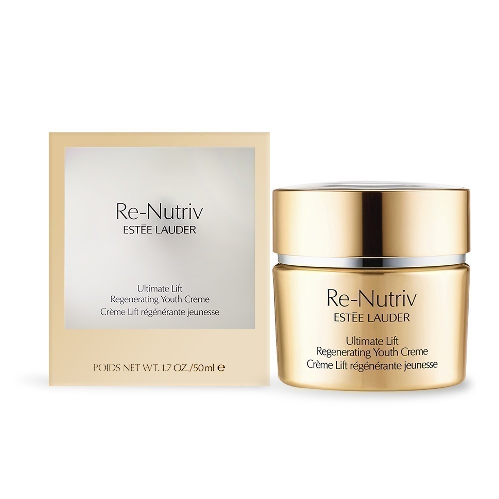 ESTEE LAUDER 雅詩蘭黛 白金級極萃賦活花秘乳霜(15ml/50ml)-百貨公司貨-規格圖4