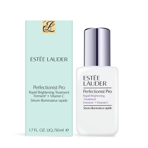 ESTEE LAUDER 雅詩蘭黛 Pro極速淨白淡斑精華(50ml)-百貨公司貨