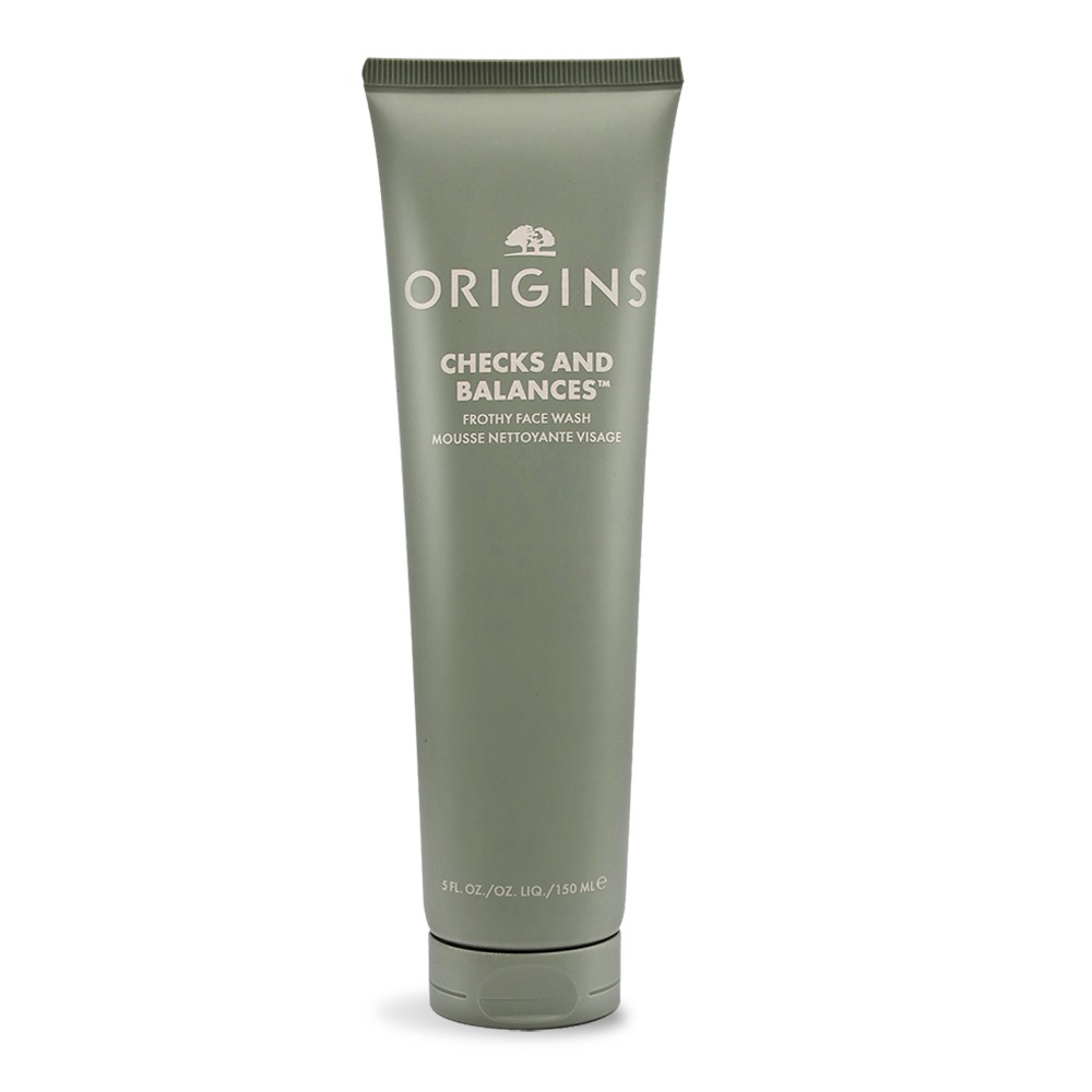 ORIGINS 品木宣言 一舉兩得潔面慕絲 (150ml)-公司貨 / 國際航空版-規格圖3