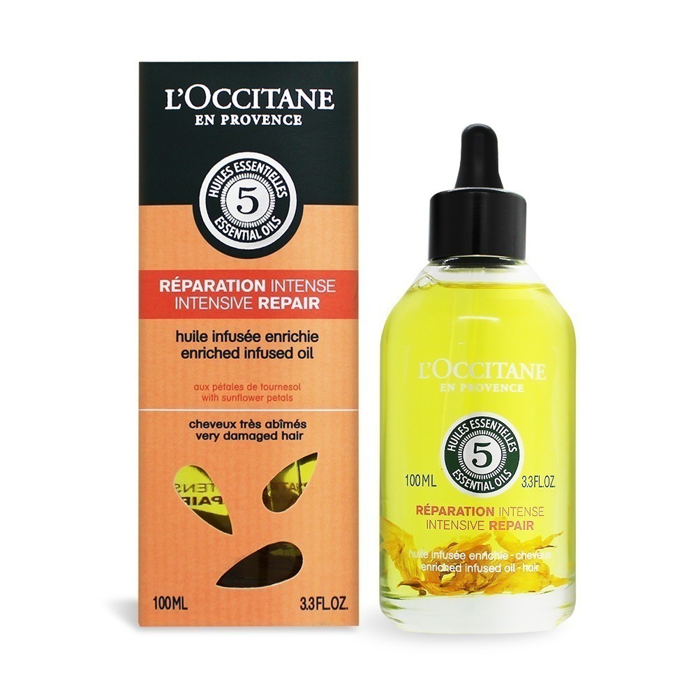 L＇OCCITANE 歐舒丹 草本精華油(100ml)-公司貨/國際航空版-多款可選-規格圖4