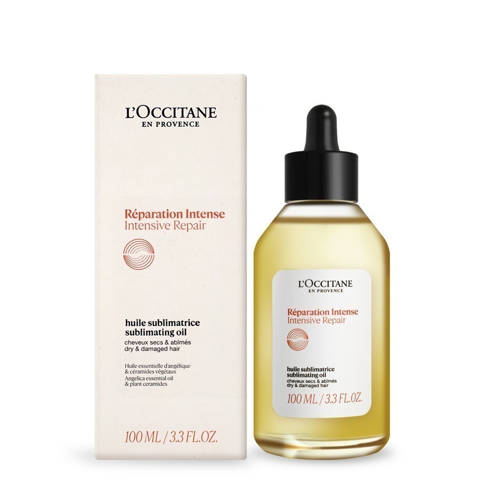 L＇OCCITANE 歐舒丹 草本精華油(100ml)-公司貨/國際航空版-多款可選-規格圖4