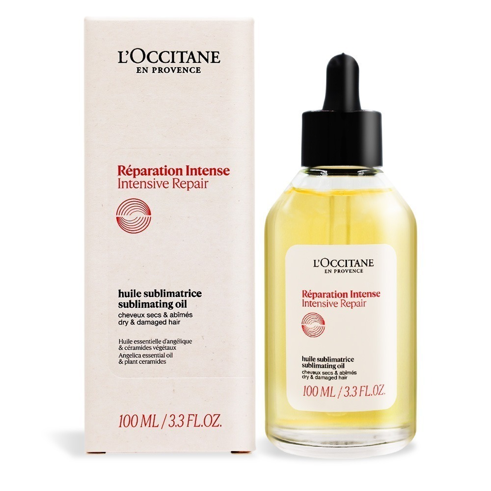 L＇OCCITANE 歐舒丹 草本精華油(100ml)-公司貨/國際航空版-多款可選-規格圖4