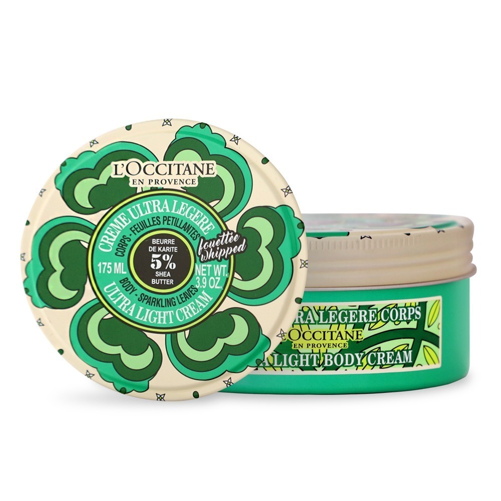 L＇OCCITANE 歐舒丹 身體霜(175ml)-公司貨-多款可選-規格圖4