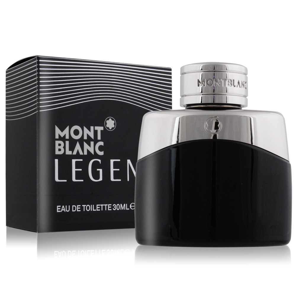 MONTBLANC 萬寶龍 傳奇經典男性淡香水-公司貨 / 國際航空版-多規可選-細節圖2