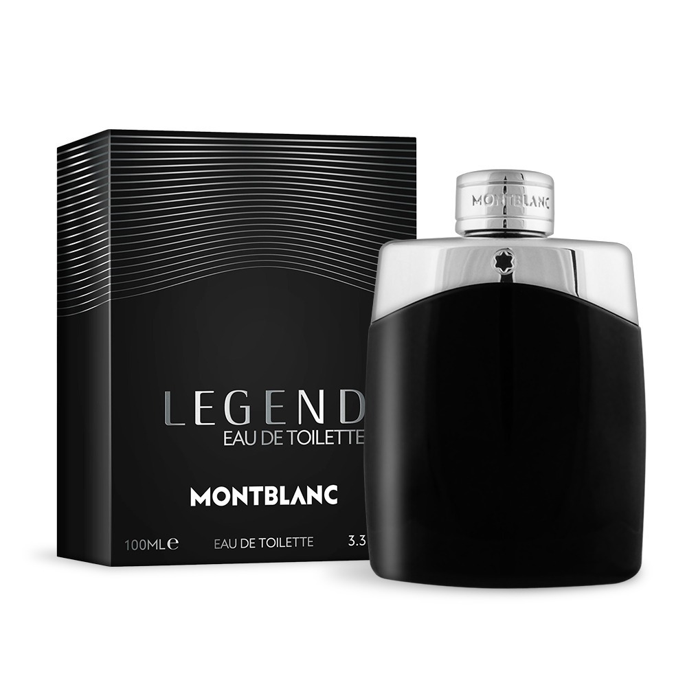 MONTBLANC 萬寶龍 傳奇經典男性淡香水-公司貨 / 國際航空版-多規可選-細節圖4