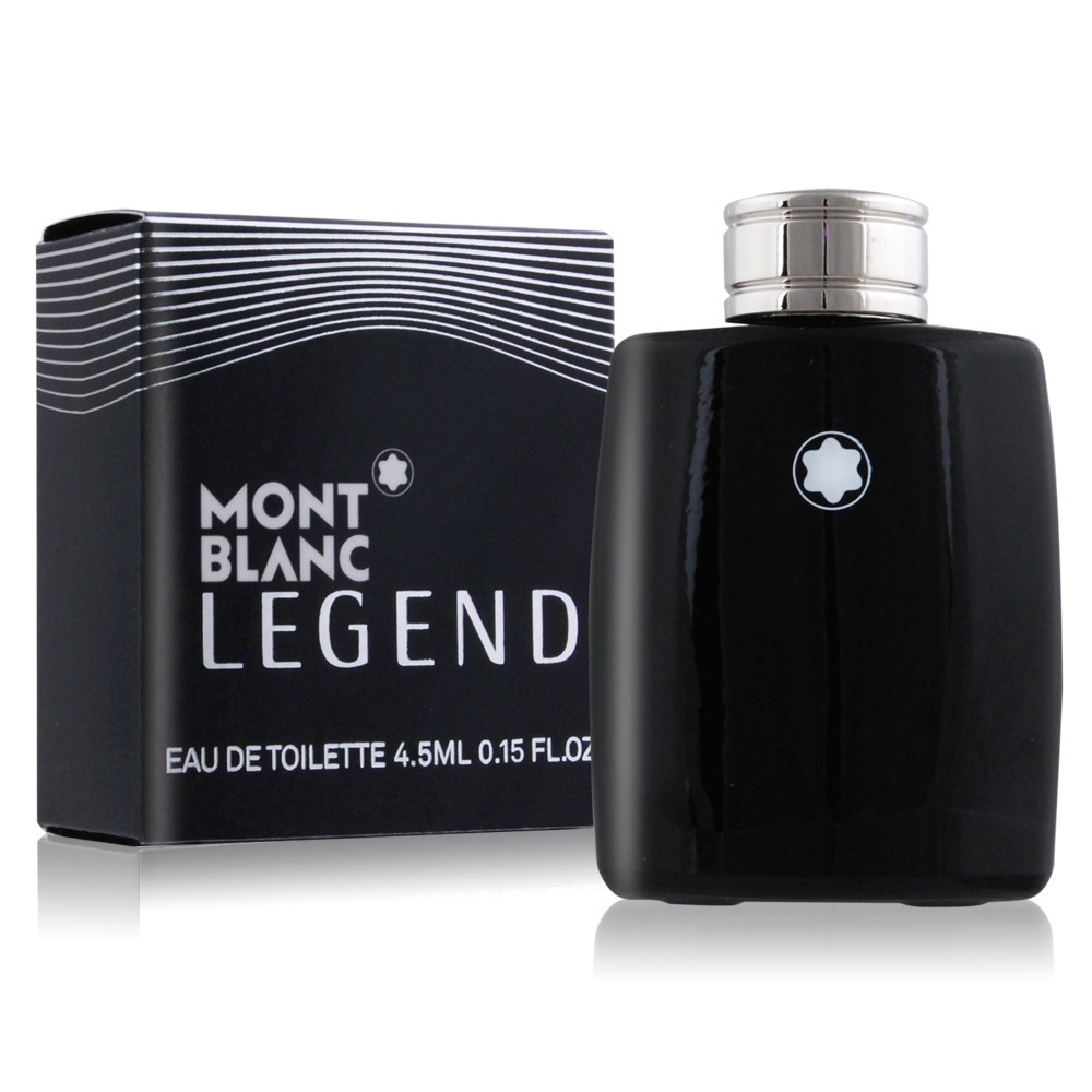 MONTBLANC 萬寶龍 傳奇經典男性淡香水-公司貨 / 國際航空版-多規可選-規格圖9