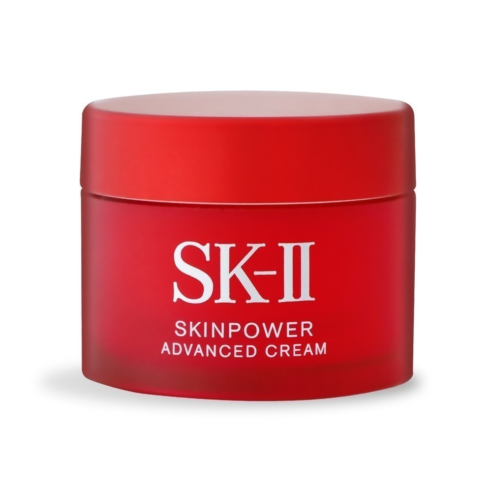 SK-II 致臻肌活能量活膚霜(15g)-國際航空版-規格圖2