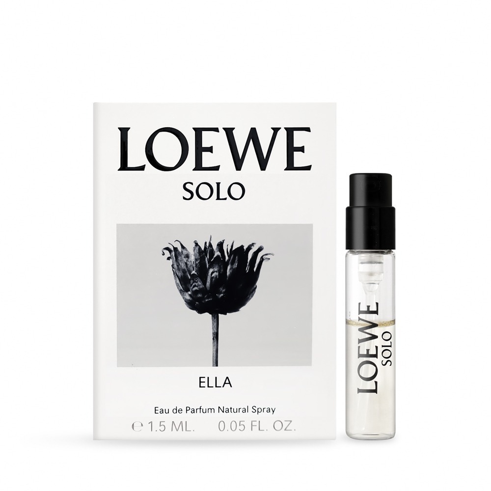 LOEWE 淡香精/淡香水(1.5ml)-隨身針管-國際航空版-多款可選-細節圖5
