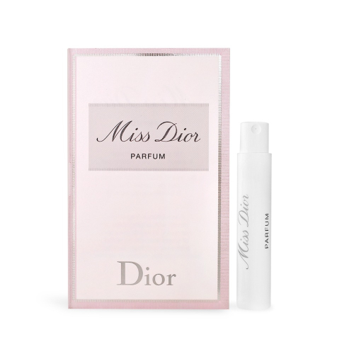 Dior 迪奧 Miss Dior香精 針管香水(1ml)-隨身針管公司貨