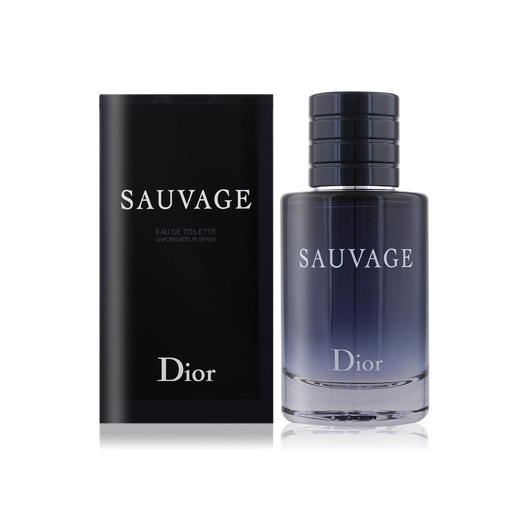 Dior 迪奧 曠野之心淡香水 Sauvage(10ml / 60ml)-規格圖3