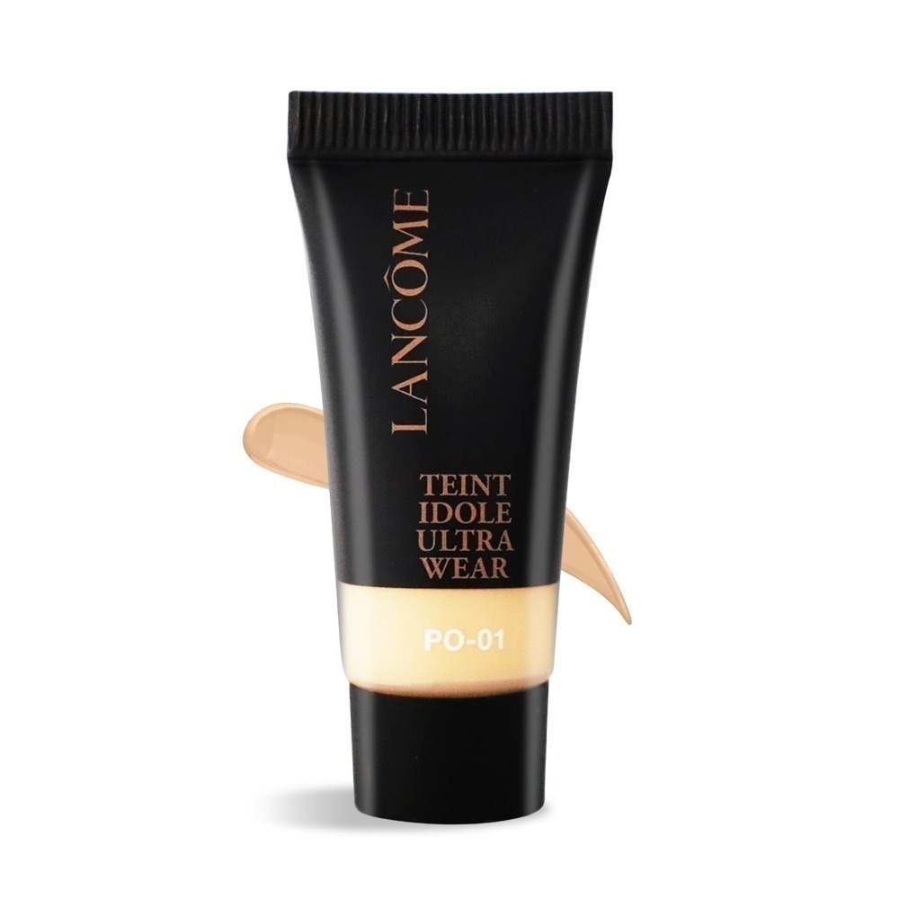 LANCOME 蘭蔻 零粉感超持久粉底 SPF48/PA++(5ml / 30ml)-多款可選-規格圖4