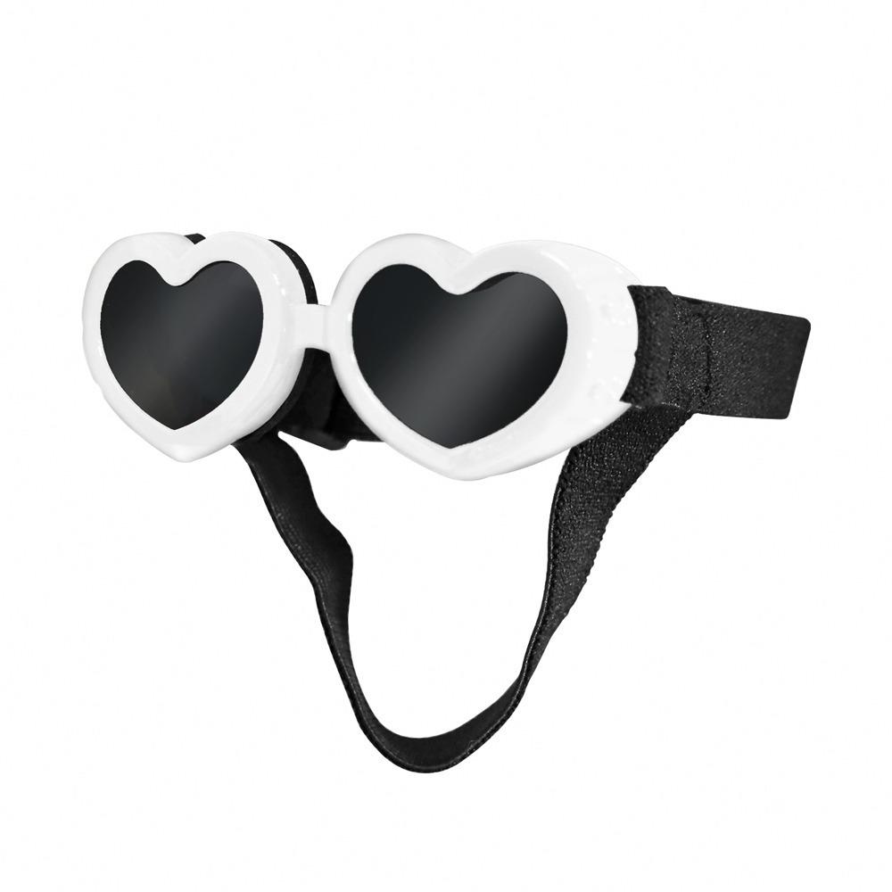 O＇Pretty 歐沛媞 Petsall 寵物護目鏡(時尚太陽眼鏡+防風護目眼鏡)(5X4.3X12.2cm)-規格圖3