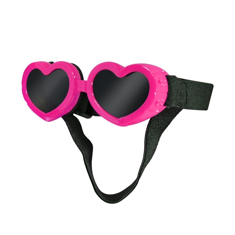 O＇Pretty 歐沛媞 Petsall 寵物護目鏡(時尚太陽眼鏡+防風護目眼鏡)(5X4.3X12.2cm)-規格圖3