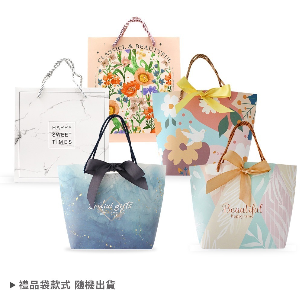 L＇OCCITANE 歐舒丹 愛你如初情人節禮-櫻花淡香水(75ml) 贈卡片+禮袋-細節圖3