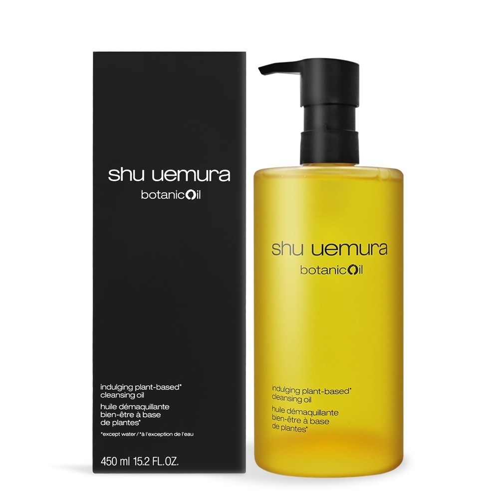 Shu Uemura 植村秀 潔顏油(450ml)-國際航空版-多款可選-規格圖4