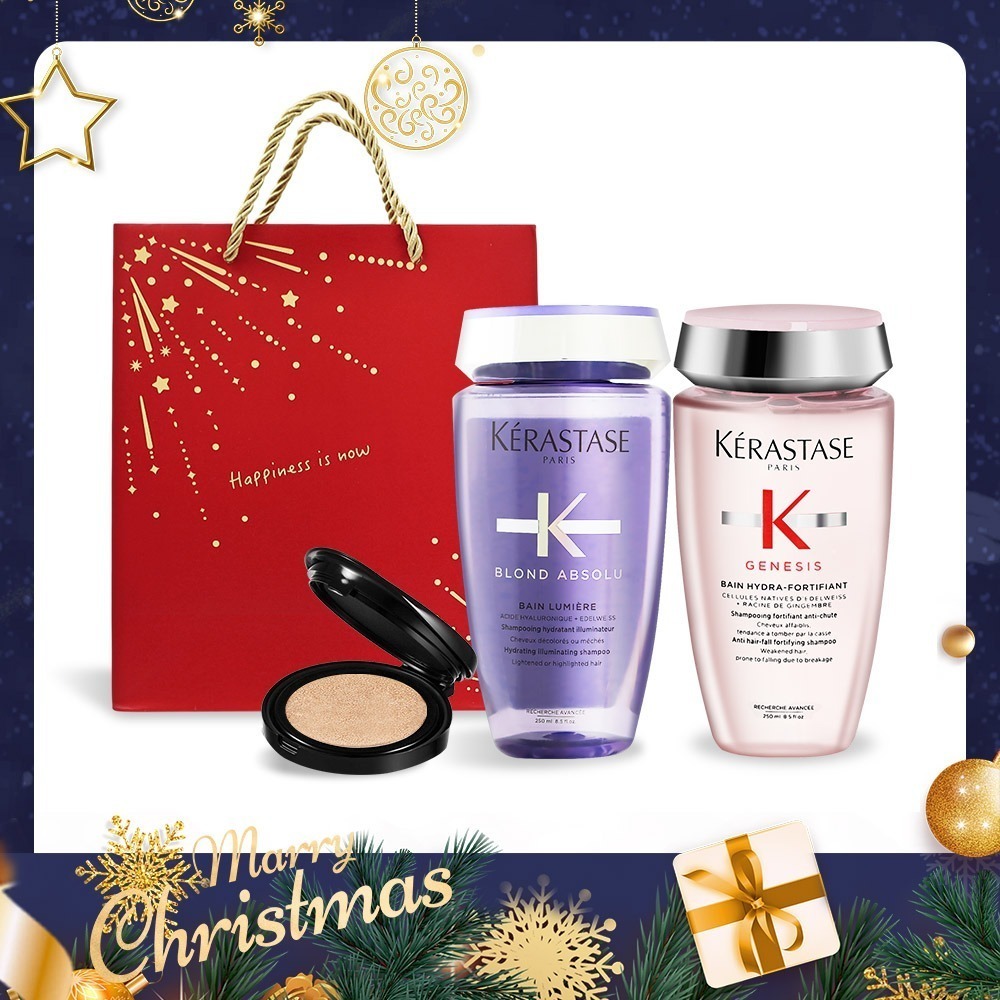KERASTASE 卡詩 髮浴(250ml)-國際航空版-多款可選-細節圖2