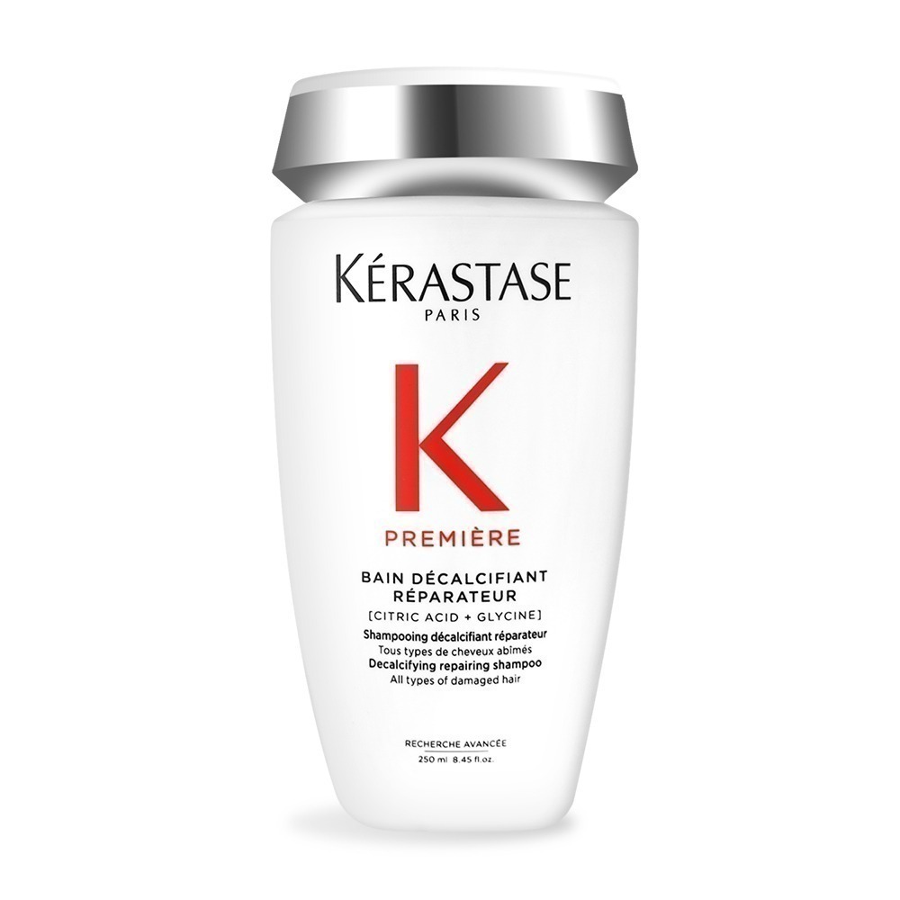 KERASTASE 卡詩 髮浴(250ml)-國際航空版-多款可選-規格圖2