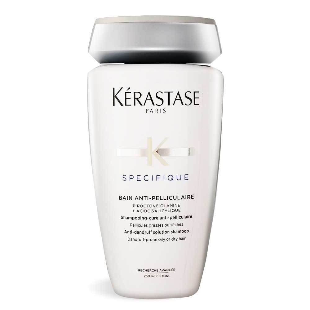 KERASTASE 卡詩 髮浴(250ml)-國際航空版-多款可選-規格圖2